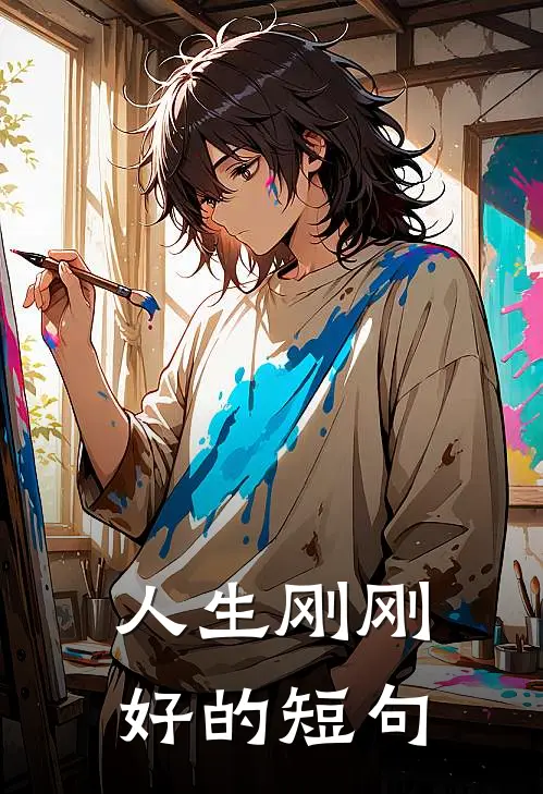 人生刚刚好的短句