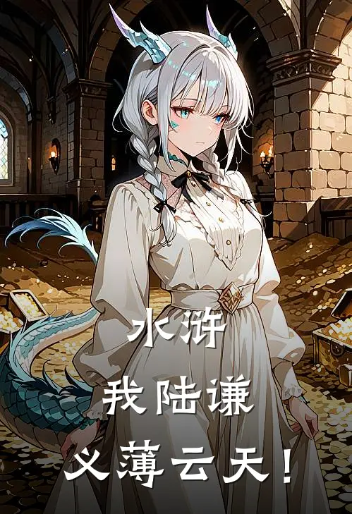 水浒：我陆谦，义薄云天！