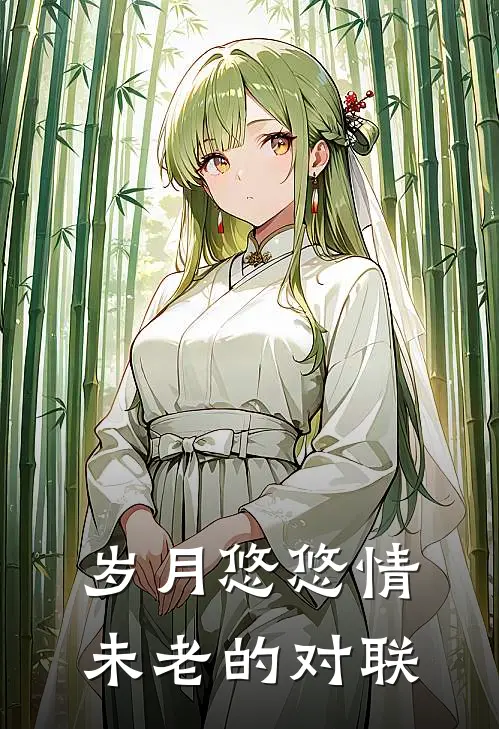 岁月悠悠情未老的对联