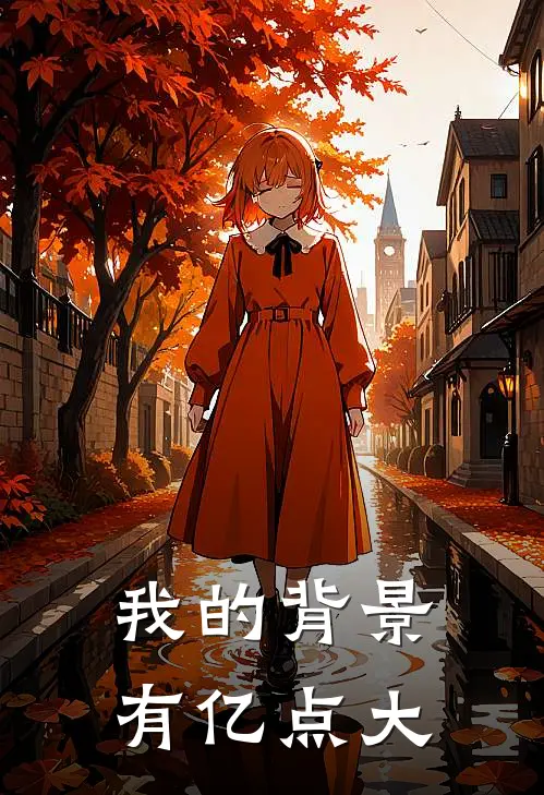 楚逸尘林锦儿(我的背景有亿点大)最新章节在线阅读_楚逸尘林锦儿全章节阅读