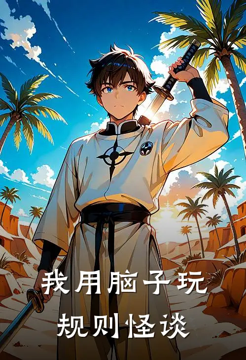 我用脑子玩规则怪谈