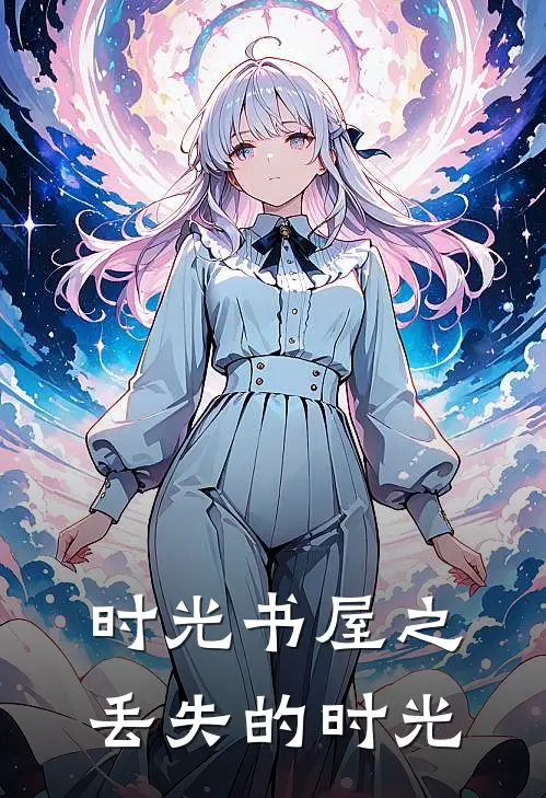 时光书屋之丢失的时光