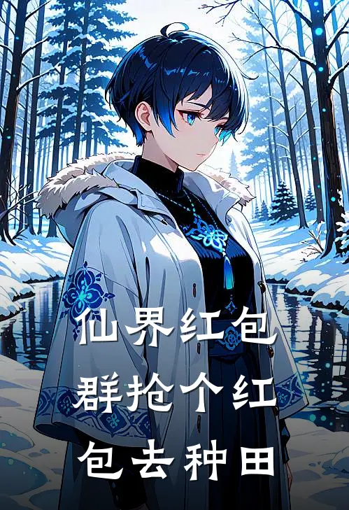 仙界红包群抢个红包去种田