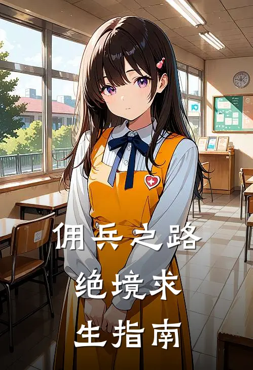 佣兵之路：绝境求生指南