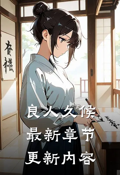 良人久候最新章节更新内容