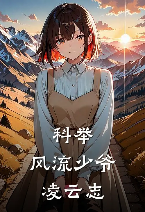 科举：风流少爷凌云志(陈孝正陈仁青)小说全文免费阅读_无弹窗全文免费阅读科举：风流少爷凌云志(陈孝正陈仁青)