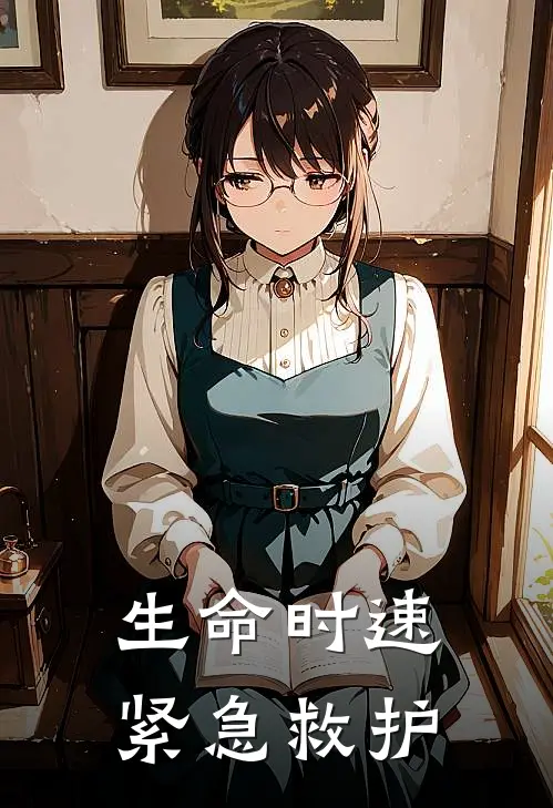 生命时速·紧急救护