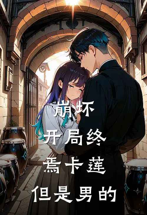 崩坏：开局终焉卡莲，但是男的