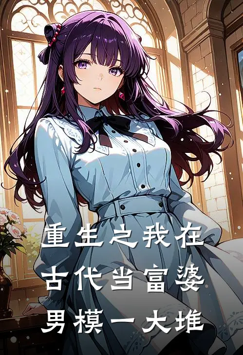 重生之我在古代当富婆男模一大堆(林晚云曦)免费小说完结_最新推荐小说重生之我在古代当富婆男模一大堆(林晚云曦)