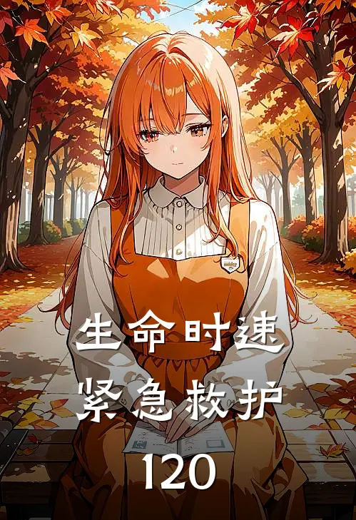 生命时速·紧急救护120