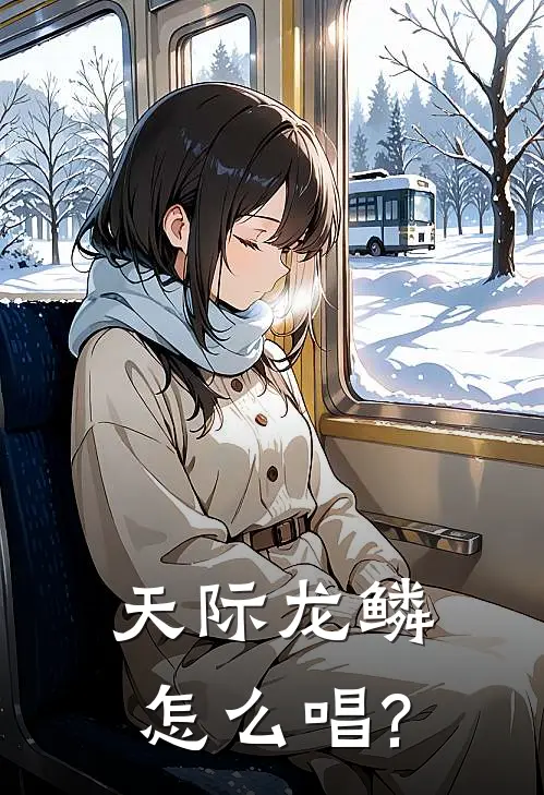 天际龙鳞怎么唱?