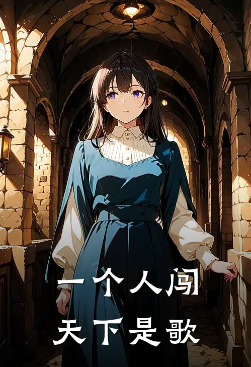 一个人闯天下是歌