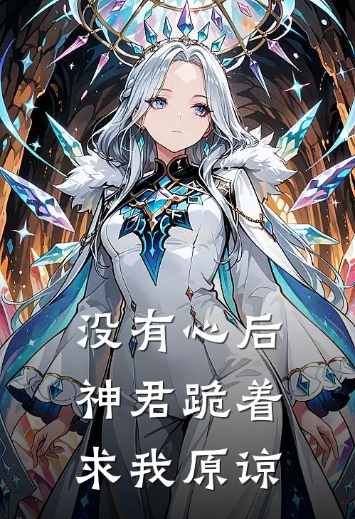 没有心后，神君跪着求我原谅