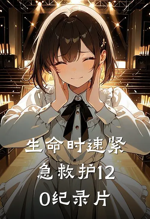 生命时速紧急救护120纪录片