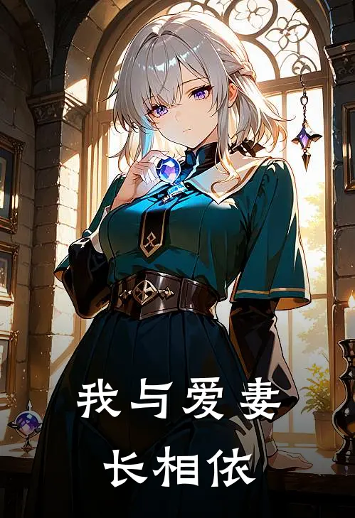 我与爱妻长相依