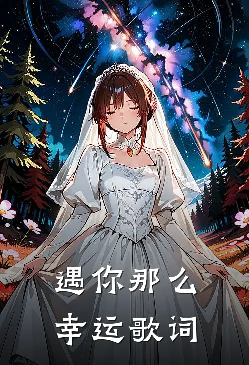 遇你那么幸运歌词