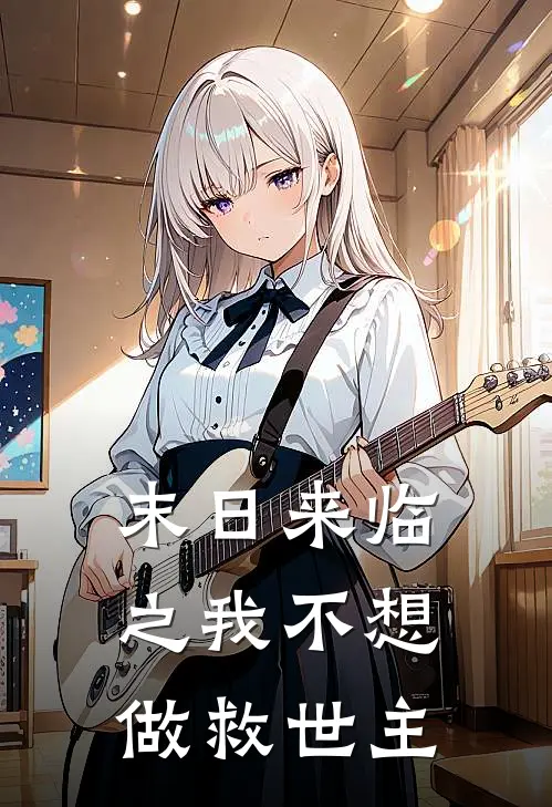 末日来临之我不想做救世主