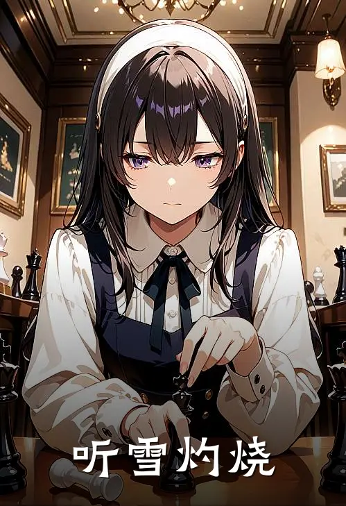 听雪灼烧