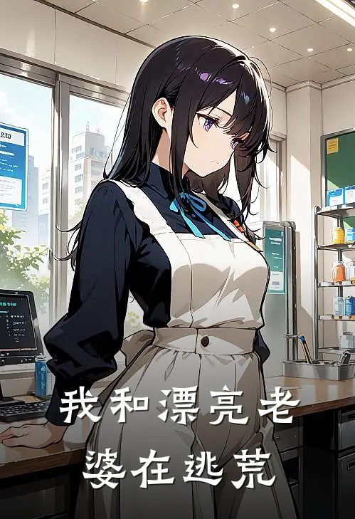 我和漂亮老婆在逃荒(洪月青碧云)免费小说完结_最新推荐小说我和漂亮老婆在逃荒(洪月青碧云)