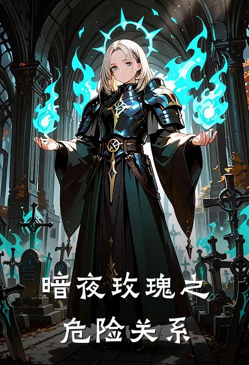 暗夜玫瑰之危险关系(林悦江寒)全章节在线阅读_林悦江寒全章节在线阅读