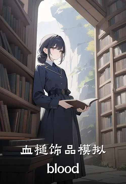 血槌饰品模拟blood