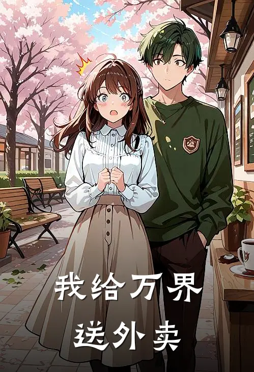 我给万界送外卖林不凡林不凡最新小说推荐_热门小说排行榜我给万界送外卖(林不凡林不凡)