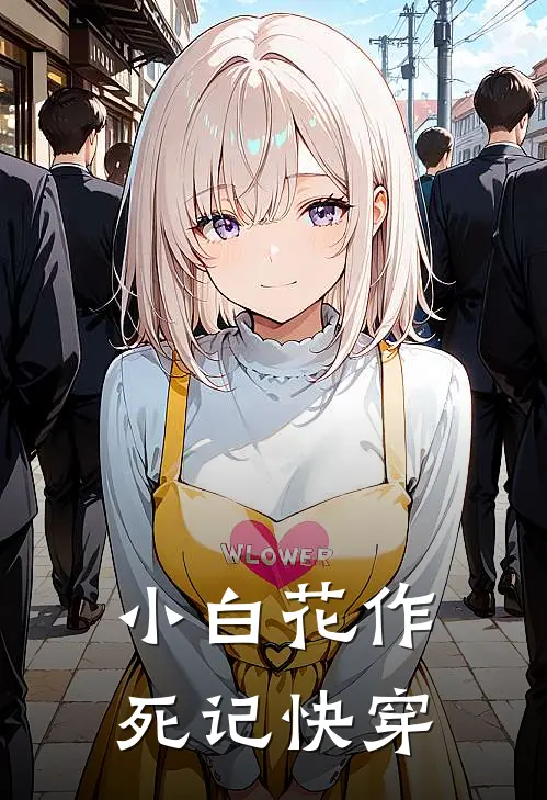 小白花作死记[快穿]