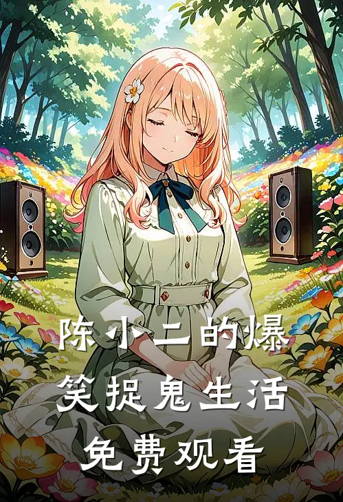 陈小二的爆笑捉鬼生活免费观看