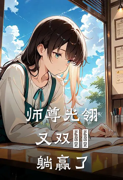 师尊光翎：又双叒叕躺赢了光翎青阳全文在线阅读_师尊光翎：又双叒叕躺赢了全集免费阅读