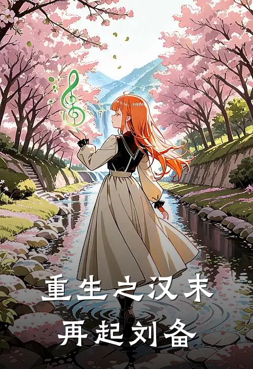 重生之汉末再起刘备