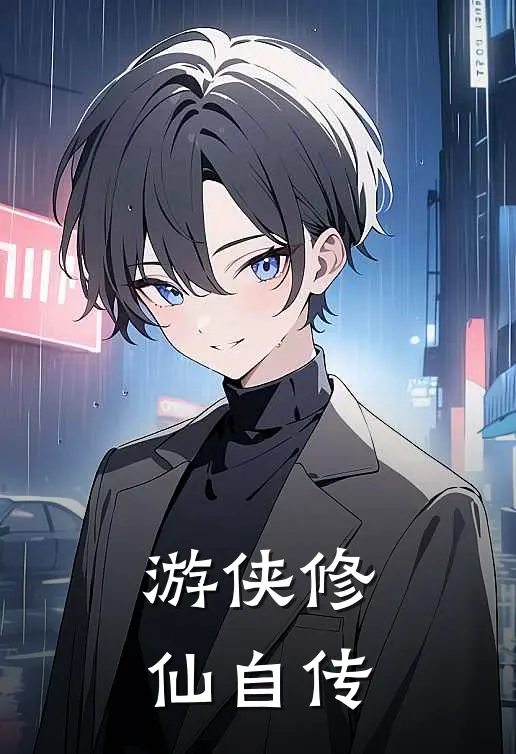 《游侠修仙自传》晓晓云暮白_(游侠修仙自传)全集在线阅读