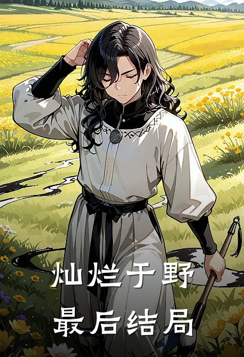 灿烂于野最后结局