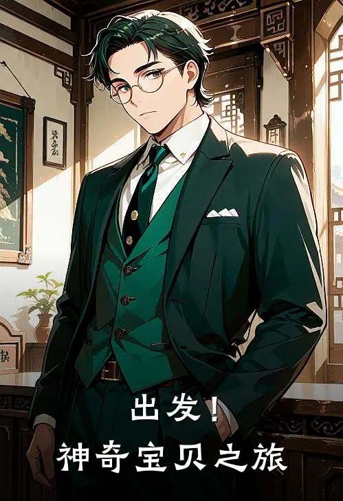 出发！神奇宝贝之旅(霍休亚马多)完结版免费阅读_出发！神奇宝贝之旅全文免费阅读