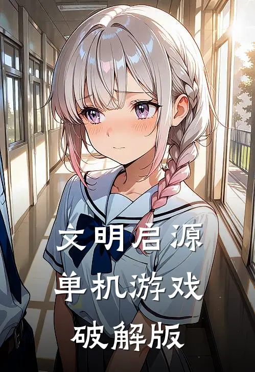 文明启源单机游戏破解版