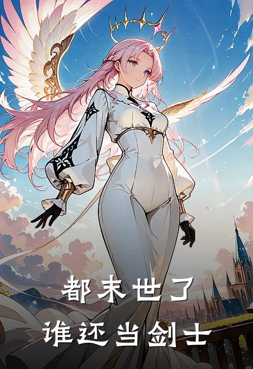 都末世了，谁还当剑士