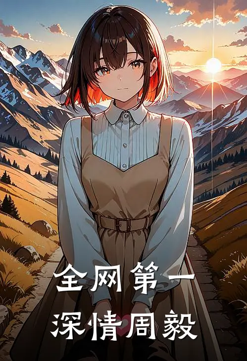 全网第一深情 周毅