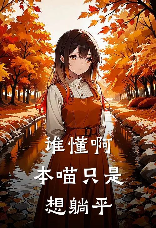 谁懂啊，本喵只是想躺平