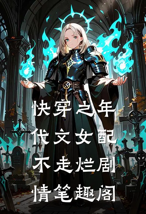 快穿之年代文女配不走烂剧情 笔趣阁