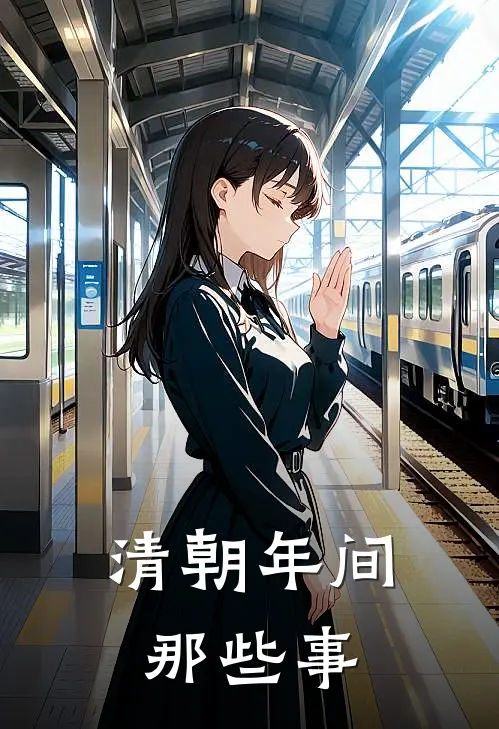 清朝年间那些事(努尔哈赤袁崇焕)完整版免费阅读_(清朝年间那些事)全章节免费在线阅读