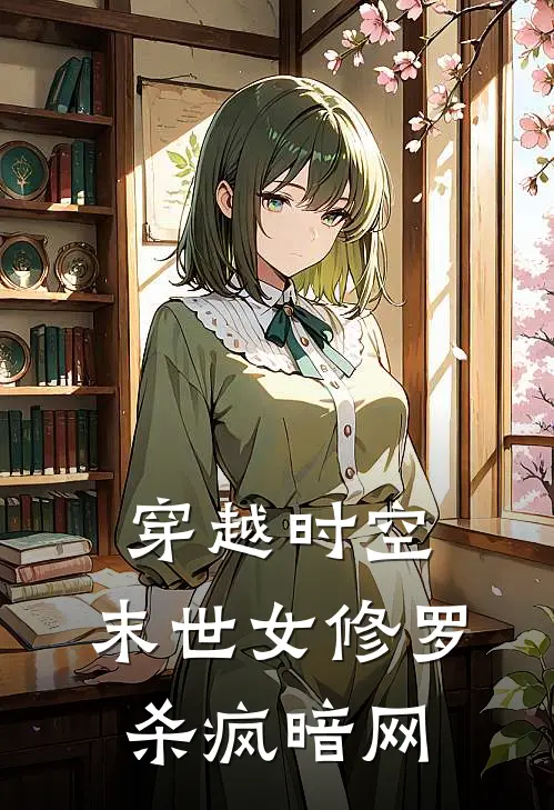 穿越时空：末世女修罗杀疯暗网