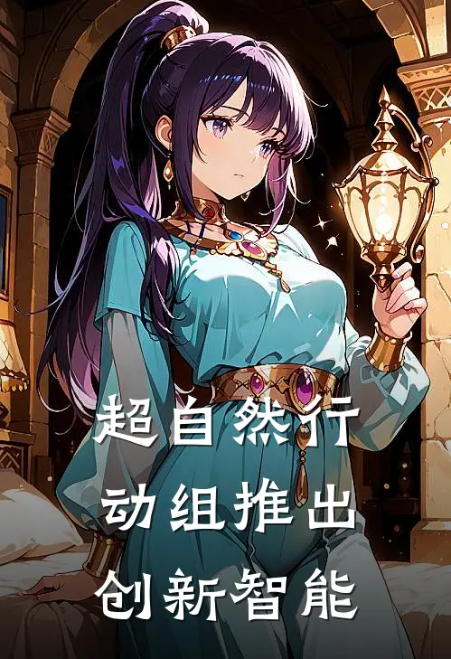 超自然行动组推出创新智能