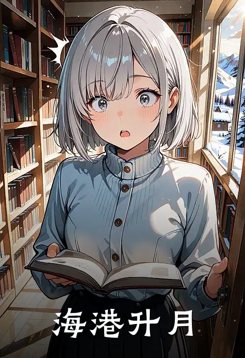 海港升月江月霍唯热门小说推荐_完本小说大全海港升月(江月霍唯)