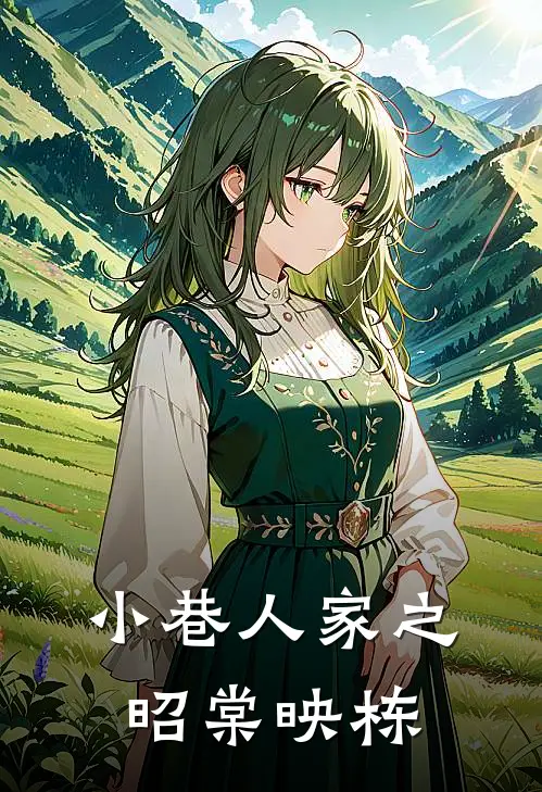 小巷人家之昭棠映栋林昭棠宋莹免费完本小说_小说推荐完本小巷人家之昭棠映栋(林昭棠宋莹)