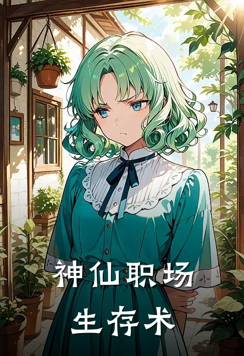 神仙职场生存术