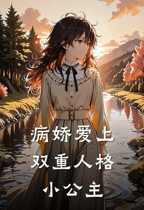 病娇爱上双重人格小公主