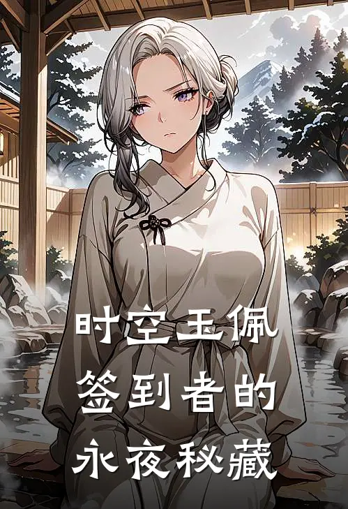 时空玉佩：签到者的永夜秘藏林深玉佩小说免费完结_完本热门小说时空玉佩：签到者的永夜秘藏林深玉佩