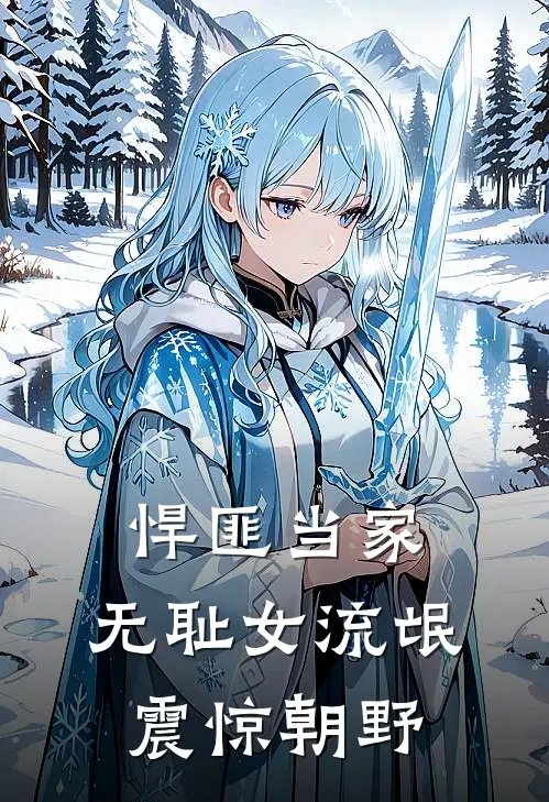 悍匪当家：无耻女流氓震惊朝野(李怀瑾陆沉)热门小说推荐_免费小说在线看悍匪当家：无耻女流氓震惊朝野李怀瑾陆沉