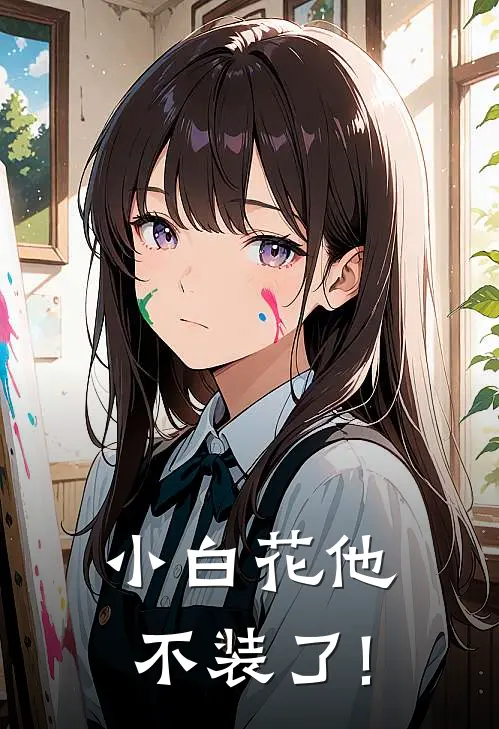 小白花他不装了!