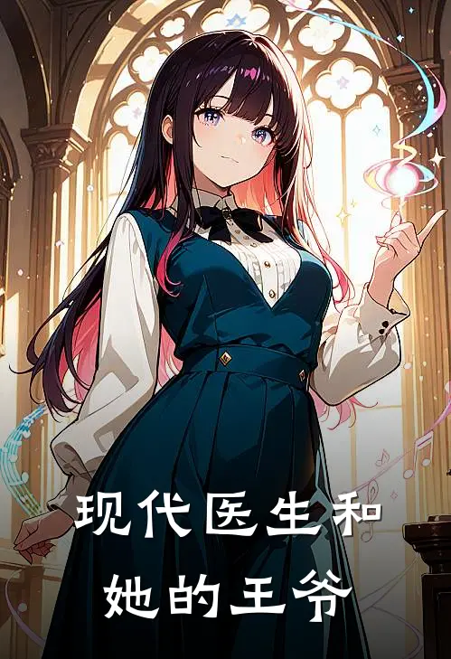 现代医生和她的王爷
