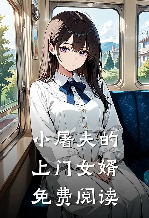 小屠夫的上门女婿免费阅读